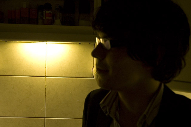 Mr. Dries
